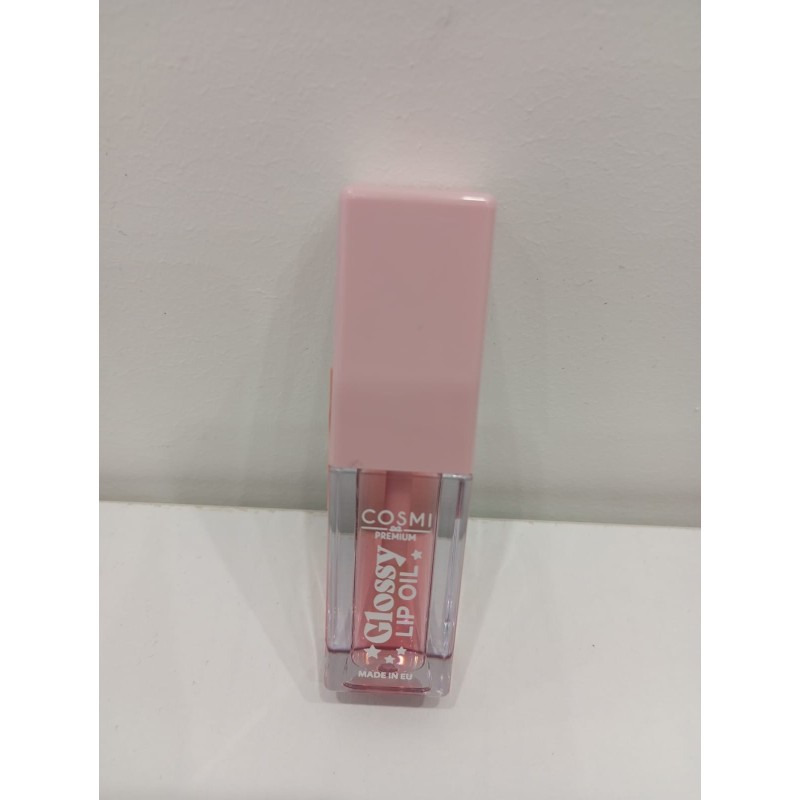 COSMI Olio Labbra Profumato ROSE 5 ml
