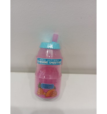 COSMI Balsamo Labbra Kiss Shake SANSHINE SMOOTHIE 5,5 gr