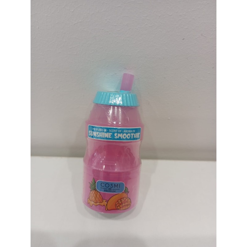 COSMI Balsamo Labbra Kiss Shake SANSHINE SMOOTHIE 5,5 gr