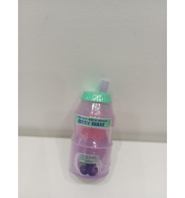 COSMI Balsamo Labbra Kiss Shake BERRY SHAKE  5,5 gr