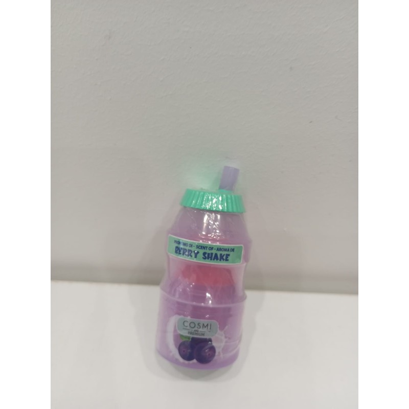 COSMI Balsamo Labbra Kiss Shake BERRY SHAKE  5,5 gr