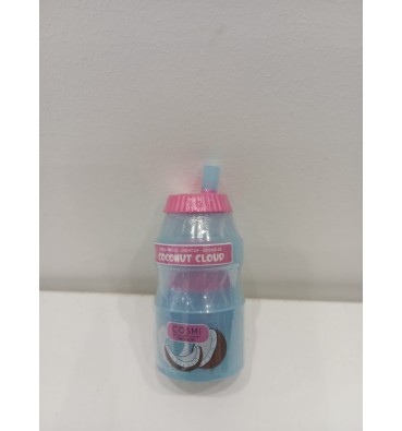 COSMI Balsamo Labbra Kiss Shake COCONUT CLOUD  5,5 gr