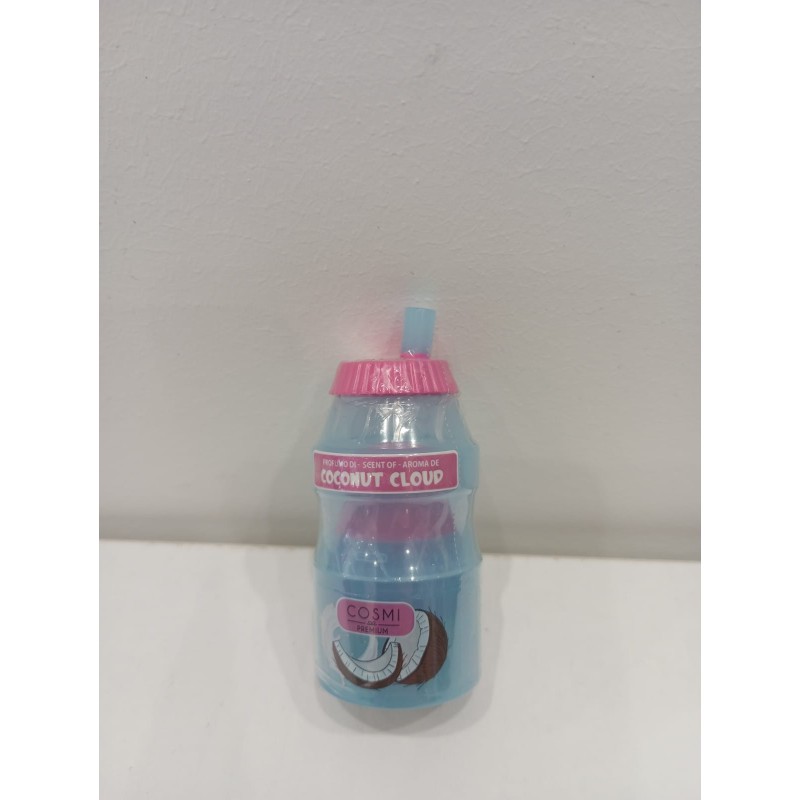 COSMI Balsamo Labbra Kiss Shake COCONUT CLOUD  5,5 gr