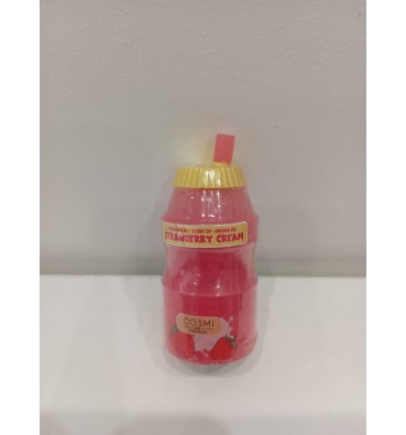 COSMI Balsamo Labbra Kiss Shake STRAMBERRY CREAM  5,5 gr
