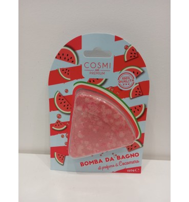 COSMI Bomba da Bagno COCOMERO 150GR