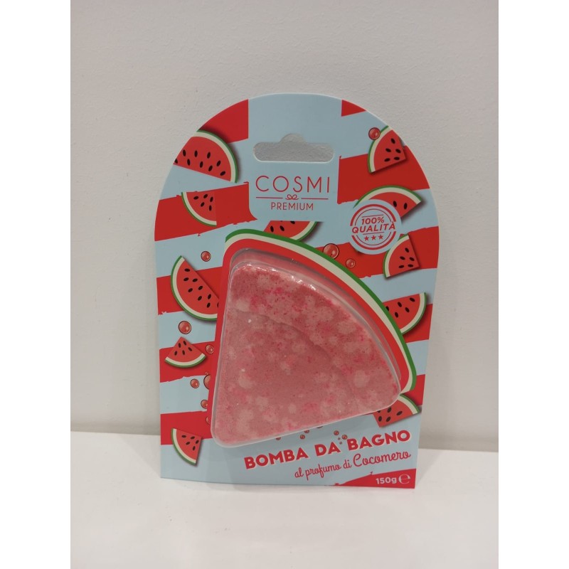 COSMI Bomba da Bagno COCOMERO 150GR