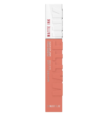 MYBELLINE Rossetto Liquido SuperStay  Matte Ink  n°5 LOYALIST