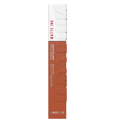 MYBELLINE Rossetto Liquido SuperStay  Matte Ink  n°70 AMAZONIAN