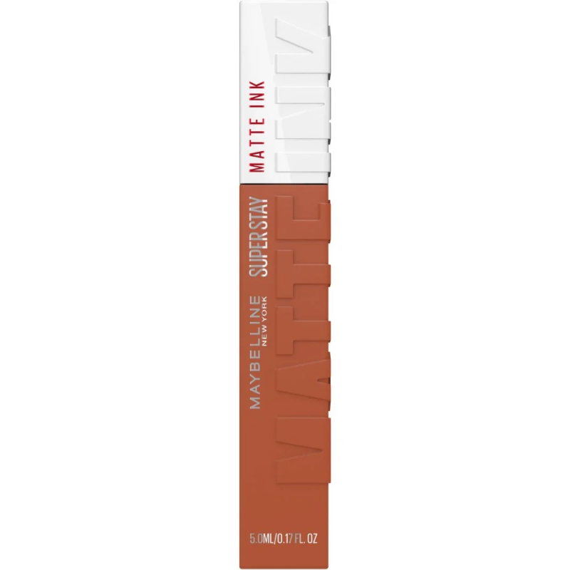 MYBELLINE Rossetto Liquido SuperStay  Matte Ink  n°70 AMAZONIAN