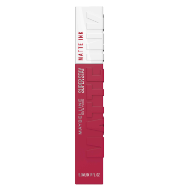 MYBELLINE Rossetto Liquido SuperStay  Matte Ink  n°115 FOUNDER