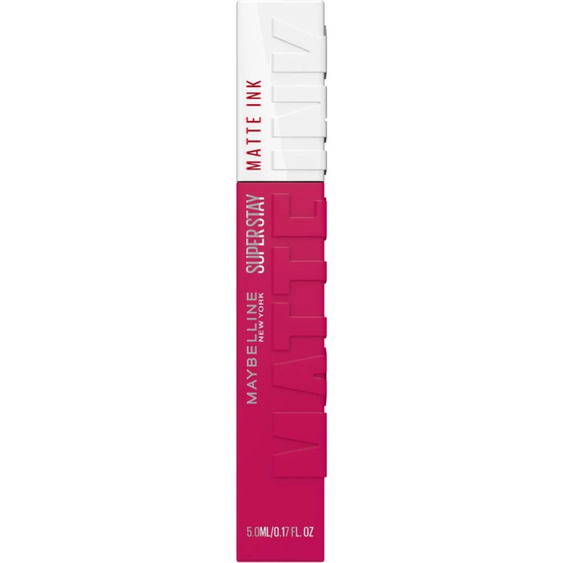 MYBELLINE Rossetto Liquido SuperStay  Matte Ink  n°120 ARTIST