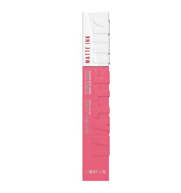MYBELLINE Rossetto Liquido SuperStay  Matte Ink  n°125 INSPIRER