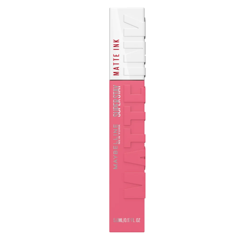 MYBELLINE Rossetto Liquido SuperStay  Matte Ink  n°125 INSPIRER