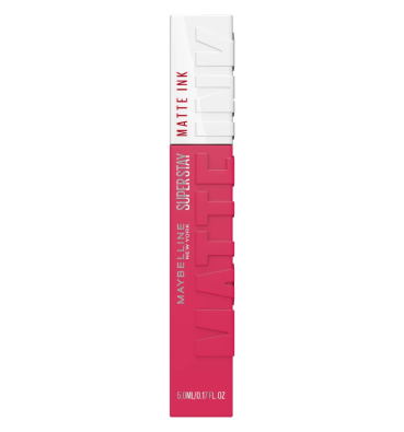 MYBELLINE Rossetto Liquido SuperStay  Matte Ink  n°150 PATHFINDER