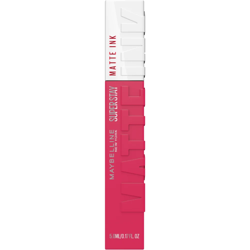MYBELLINE Rossetto Liquido SuperStay  Matte Ink  n°150 PATHFINDER