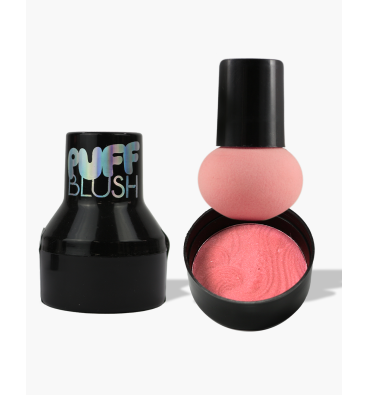 COSMI Puff Blash n° 101 CANDY PEACH