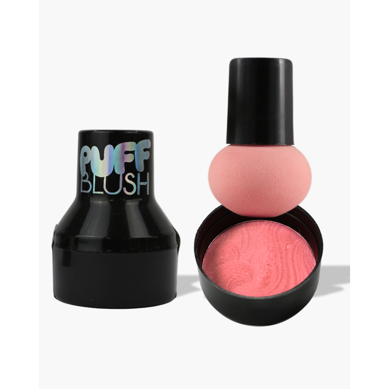 COSMI Puff Blash n° 101 CANDY PEACH