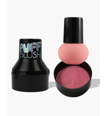 COSMI Puff Blash n° 103 MAUVE TUCH