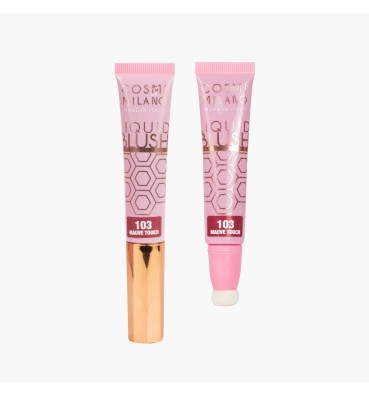 COSMI Liquid Blush n° 103 MAUVE TUCH