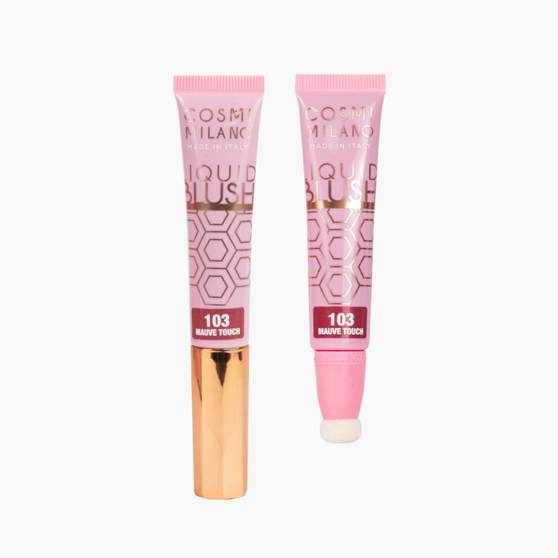 COSMI Liquid Blush n° 103 MAUVE TUCH