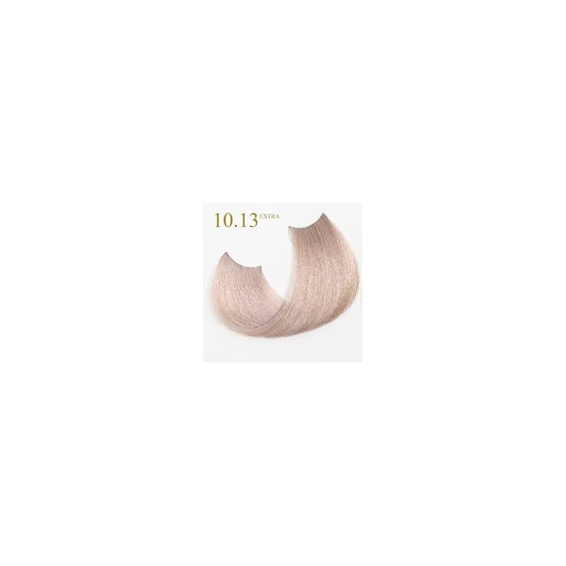ATRICOS Colorazione Permanente 100ml  10.13 – BIONDO EXTRA CHIARO DORATO CENERE