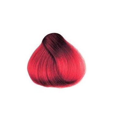 ATRICOS Colorazione Permanente 100ml  ROSSO