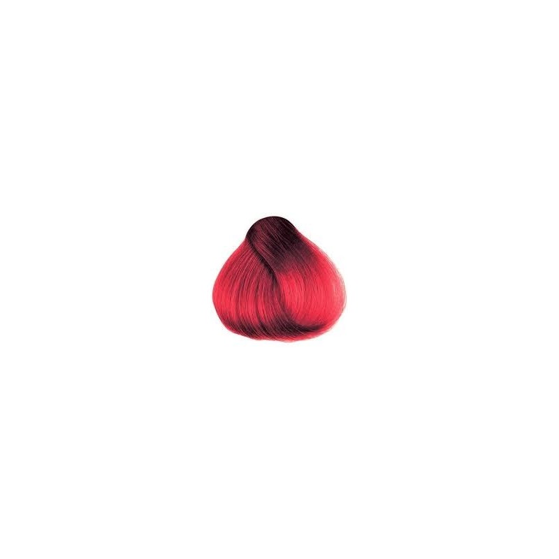 ATRICOS Colorazione Permanente 100ml  ROSSO