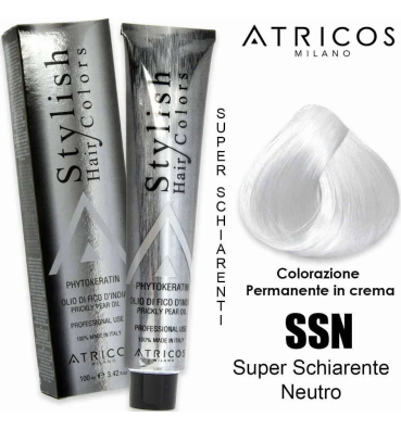 ATRICOS Super Schiarente Neutro SSN