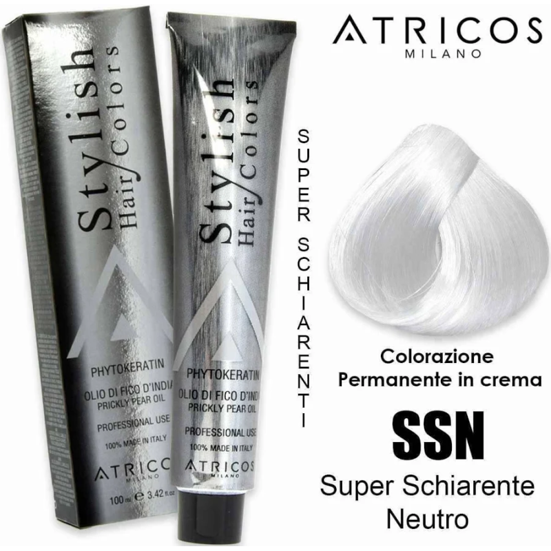 ATRICOS Super Schiarente Neutro SSN