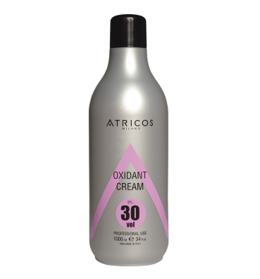 ATRICOS Ossigeno in crema 30 VOL 1000 ml
