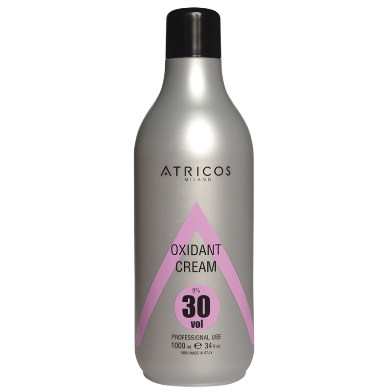 ATRICOS Ossigeno in crema 30 VOL 1000 ml