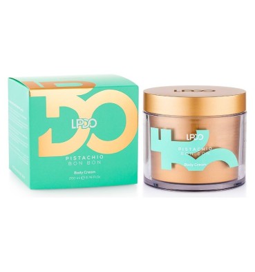 LPDO Crema Corpo200ml PISTACHIO BON BON