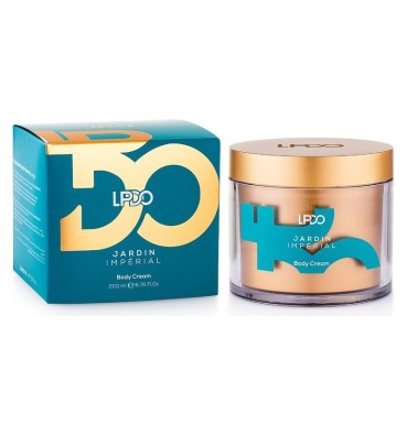 LPDO Crema Corpo 200ml JARDIN IMPERIAL