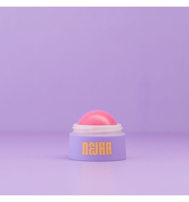 NEJHA Blush Cremoso Idratante BARBIE PINK 02