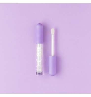 NEJHA Lip Oil Scintillante DIAMOND 01