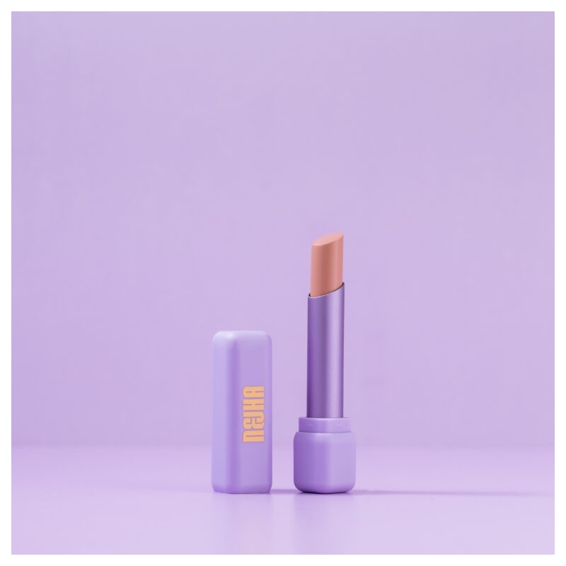 NEJHA Rossetto Lip-Ossession Hydraglow Stick BABY PINK 01