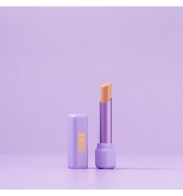 NEJHA Rossetto Lip-Ossession Hydraglow Stick CREAM 02