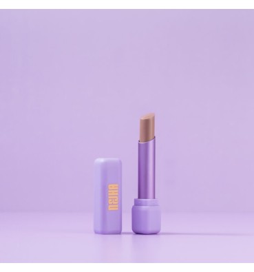 NEJHA Rossetto Lip-Ossession Hydraglow Stick COOL PINK 03