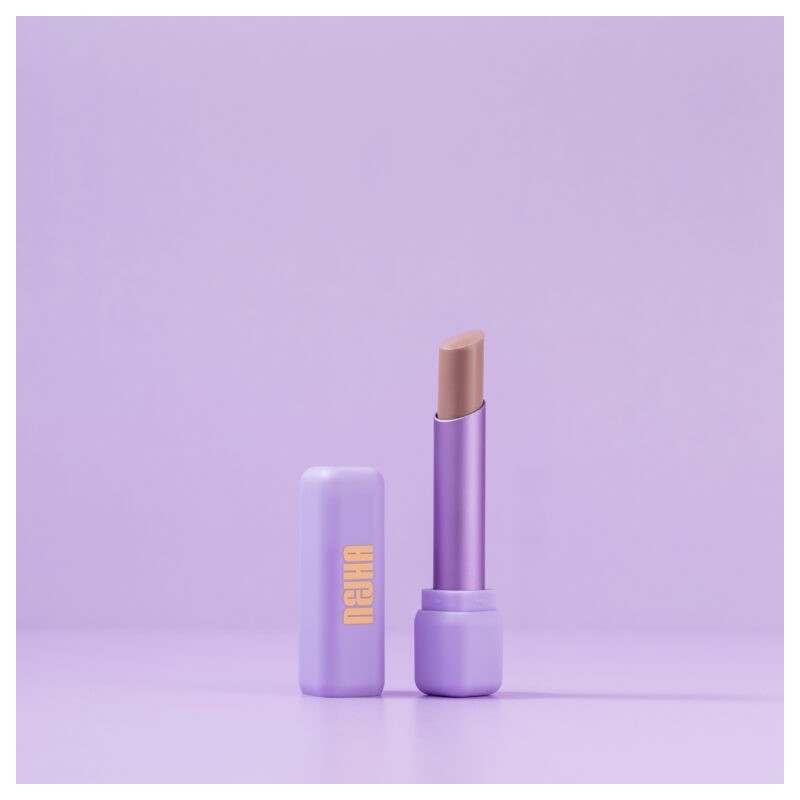 NEJHA Rossetto Lip-Ossession Hydraglow Stick COOL PINK 03
