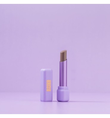 NEJHA Rossetto Lip-Ossession Hydraglow Stick COCOA 04