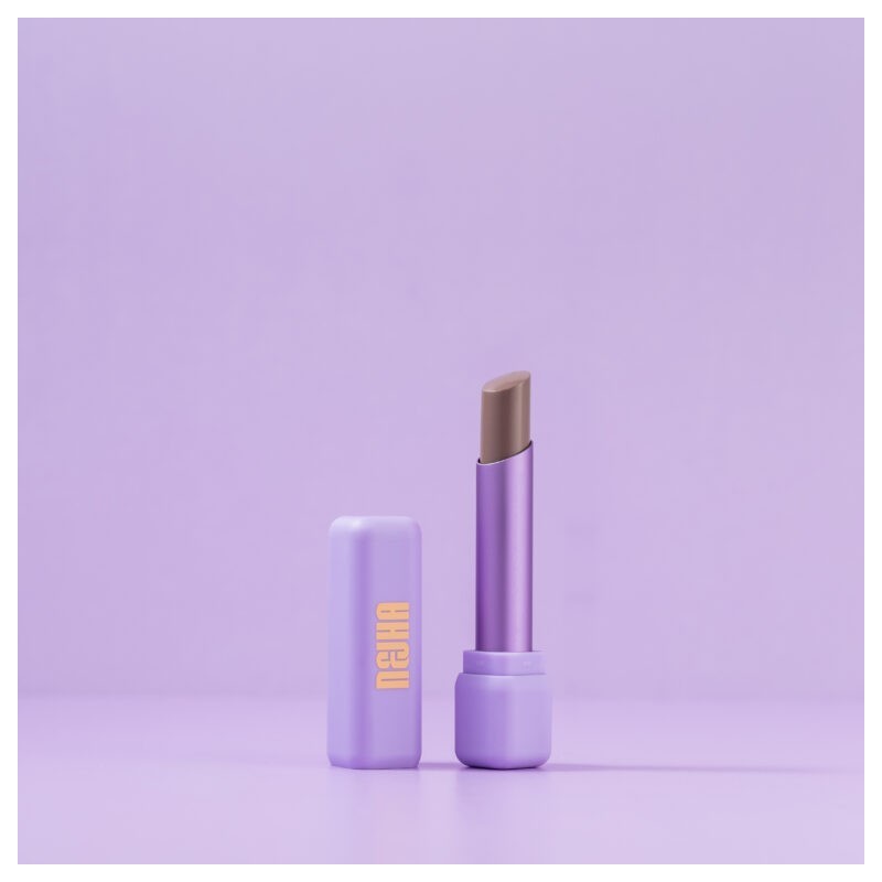 NEJHA Rossetto Lip-Ossession Hydraglow Stick COCOA 04