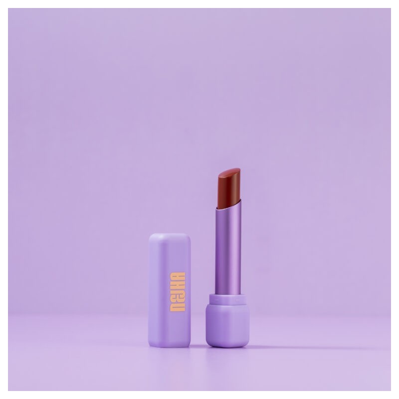 NEJHA Rossetto Lip-Ossession Hydraglow Stick RUBY 05