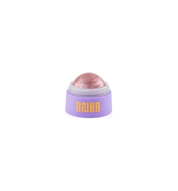 NEJHA Illuminante Cremoso Shine, Please  GLOWY ROSE 02