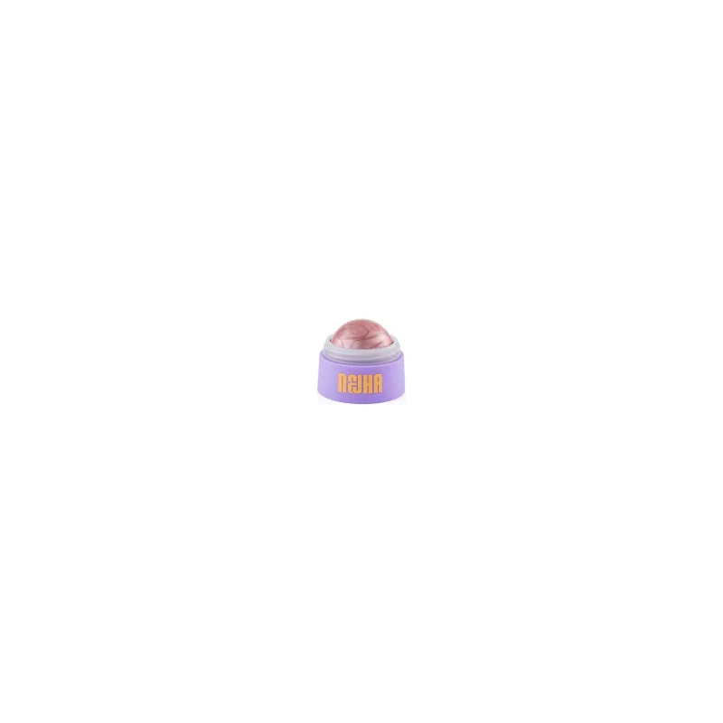 NEJHA Illuminante Cremoso Shine, Please  GLOWY ROSE 02