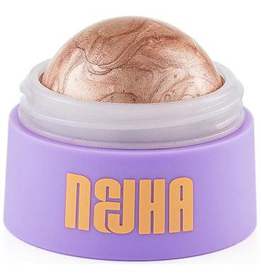 NEJHA Illuminante Cremoso Shine, Please  GLOWY GOLD 03