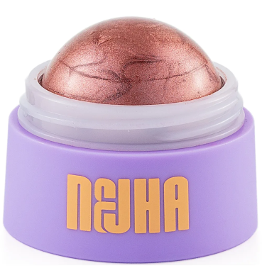 NEJHA Illuminante Cremoso Shine, Please  GLOWY SUNSET 04