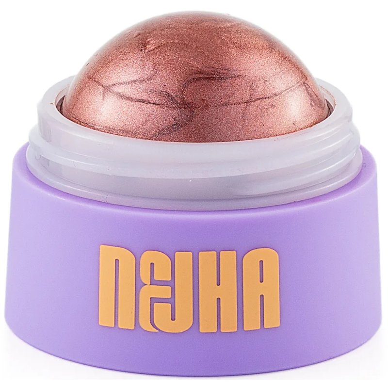 NEJHA Illuminante Cremoso Shine, Please  GLOWY SUNSET 04