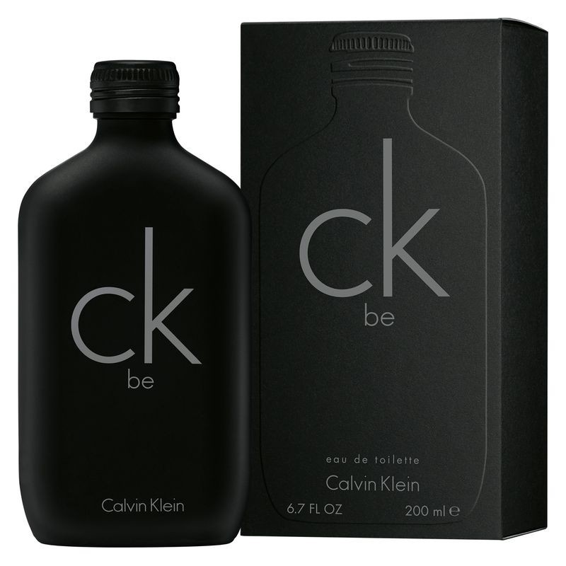 CALVIN KLEIN BE  Eau de Toilette 200 ml