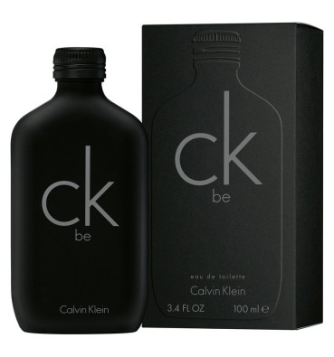 CALVIN KLEIN BE  Eau de Toilette 100 ml