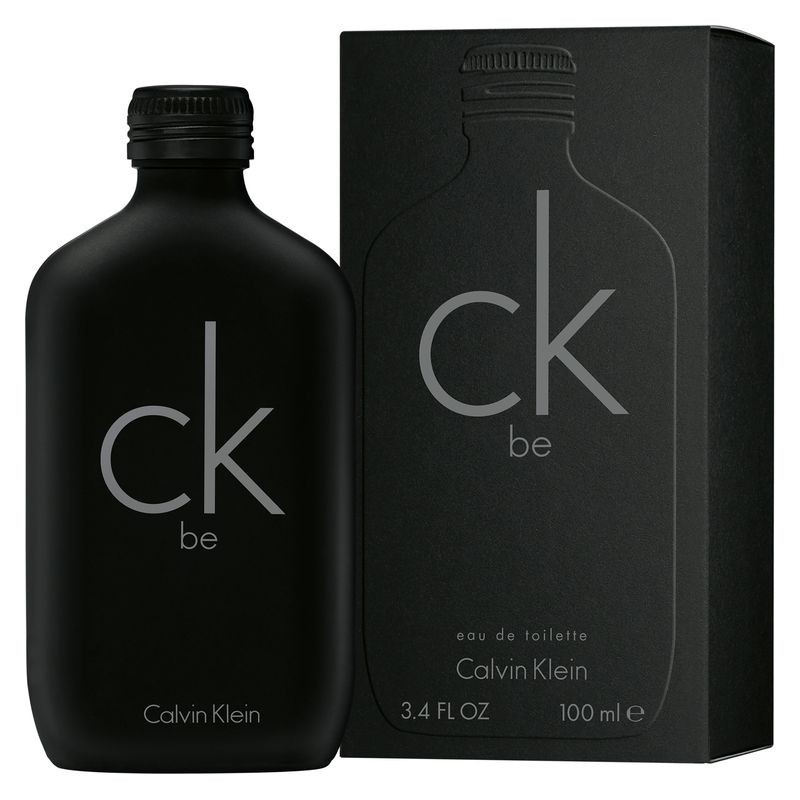 CALVIN KLEIN BE  Eau de Toilette 100 ml